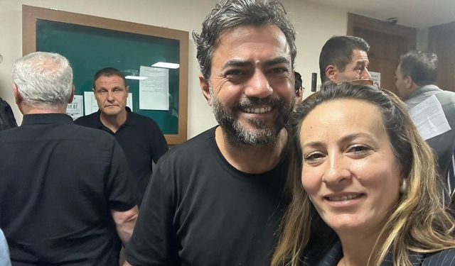 Ulaş Aydın adli kontrol şartıyla serbest bırakıldı