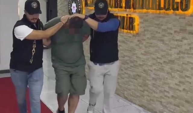 İzmir’de yaşlı çift evlerinde ölü bulundu: Katil, kadının oğlu çıktı