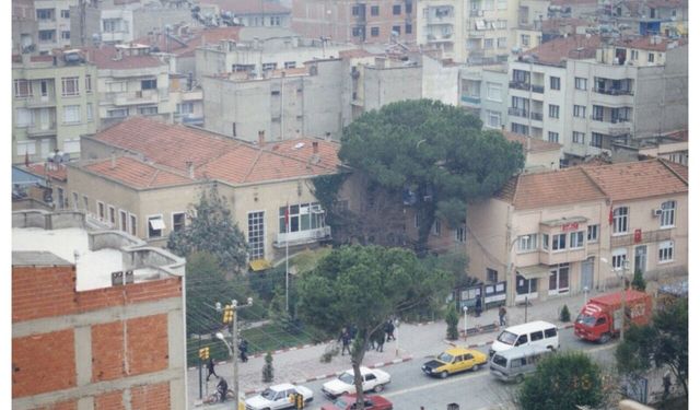 Turgutlu Tarihi Belgeselinin yeni bölümü yayınlandı