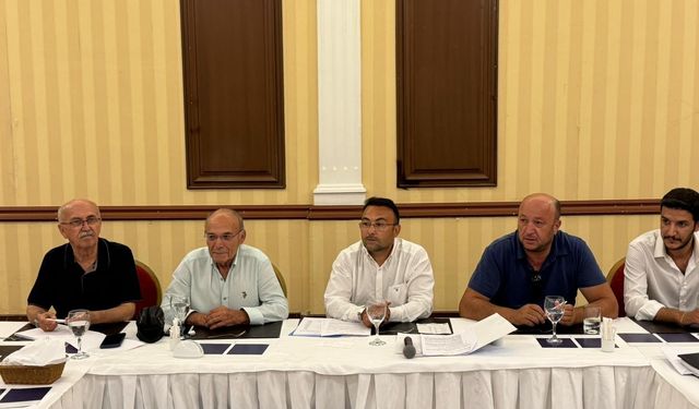 İYİ Parti'de kongre süreci başlıyor