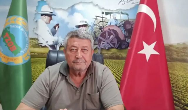 İzmir'in Manisa'dan su aramasına bir tepki daha