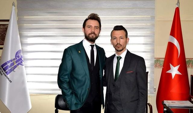 Manisalı kuaför İlyas Alkan, çatıdan düşerek hayatını kaybetti