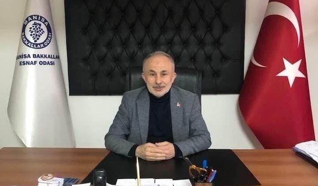 Başkan Taşkıncan’dan POS cihazı sitemi