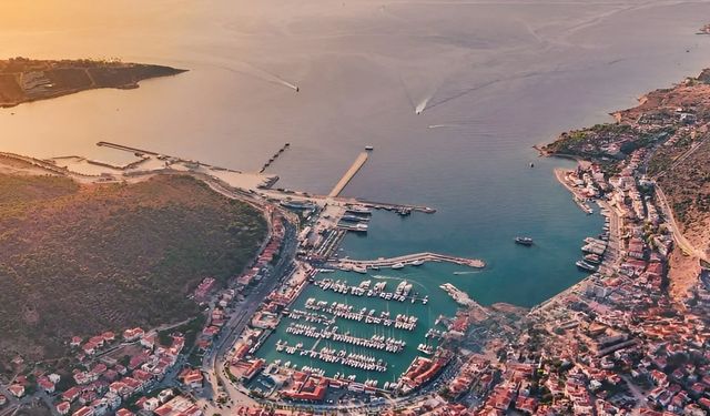İzmir genelinde kısmi su kesintisi yaşanacak