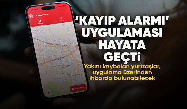 Türkiye'de bir ilk olan proje Manisa'da hayata geçirildi