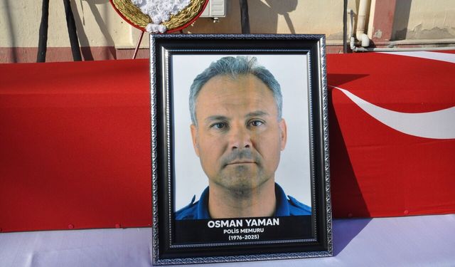 Salihli'den acı haber geldi!