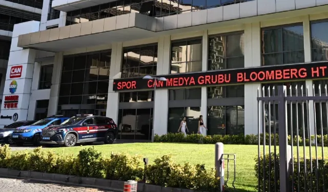 Habertürk, Show TV ve Doğa Koleji'ne el konuldu