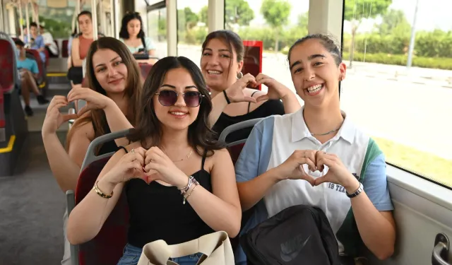 Manisa Büyükşehir Belediyesi'nden üniversite öğrencilerine misafirhane desteği