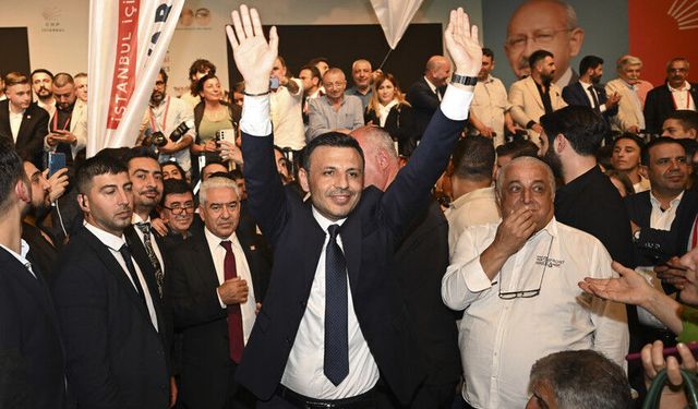 CHP İstanbul İl Kongresi için durdurma kararı