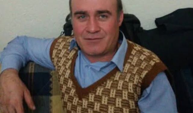 Manisa'da balık tutmaya giden adamın cansız bedeni su kenarında bulundu