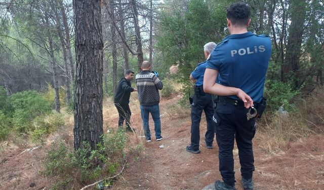 Manisa'da intihar girişimi: Bir kadın baygın halde bulundu