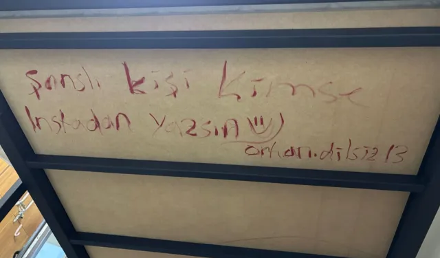 KYK yurtları skandalında 2 müdür görevden alındı