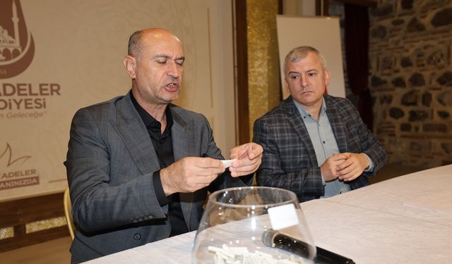 Manisa'da hobi bahçeleri sahiplerini buldu