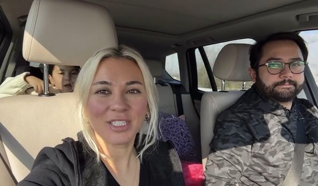 Kartalkaya yangın faciasında eşini ve kızını kaybeden acılı babadan feryat