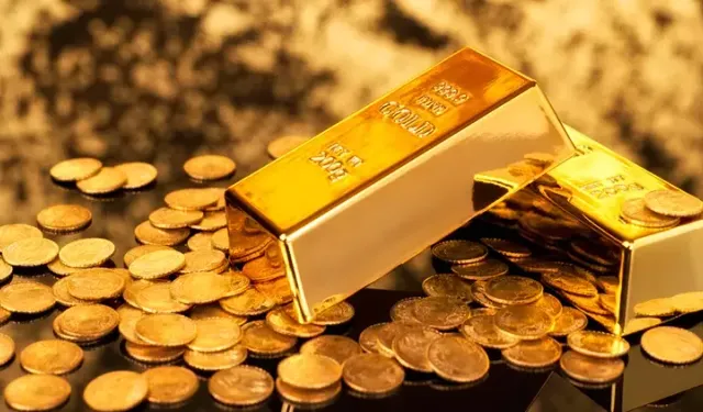 Merkez Bankası altın alımlarını durdurdu