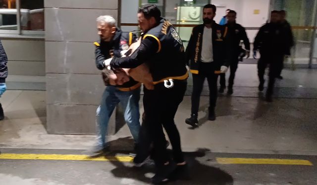 Manisa'da ağabeyi tarafından şiddet gören çocuk devlet korumasına alındı