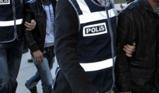 Manisa'da fuhuş operasyonu: 1 kişi tutuklandı
