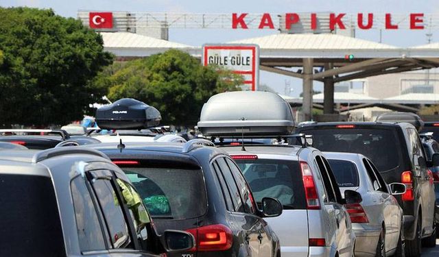 Gurbetçiye ayrıcalık, yurttaşa zorunluluk!