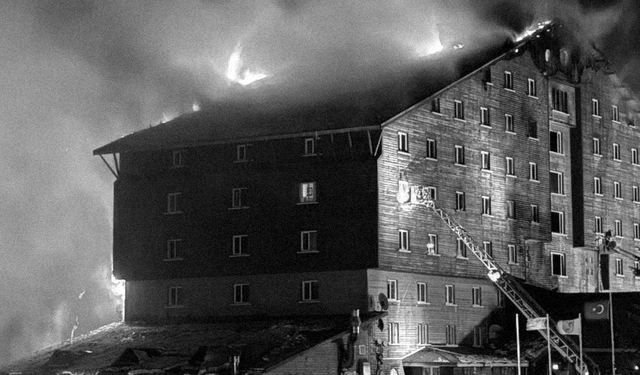 Kartalkaya davasında 11 kişiye ağırlaştırılmış müebbet!