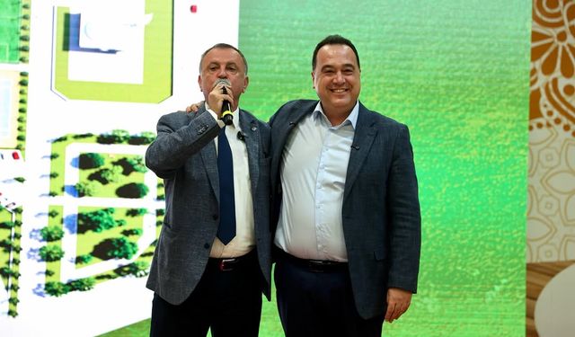Muradiye'de altyapı çalışmaları çarşamba günü başlıyor