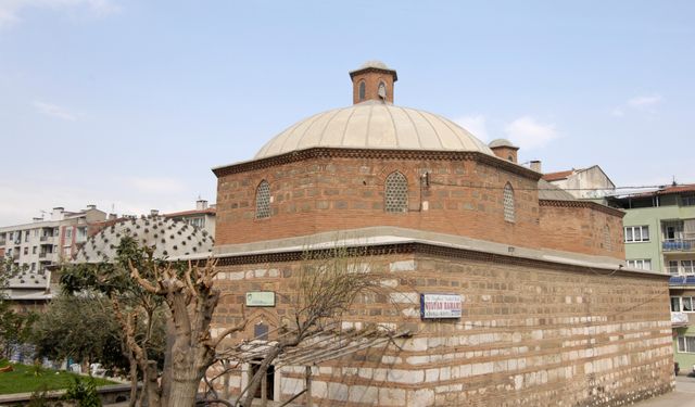 Tarihi Sultan Hamamı'nın sahibinin ölüm nedeni belli oldu