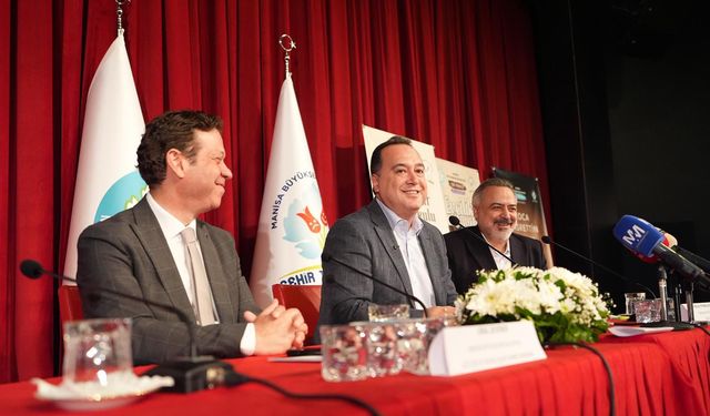 Ferdi Zeyrek isminde yeni bir merkez yapılacak