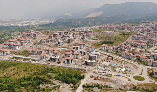 500 bin konut projesinde fiyatlar belli oldu