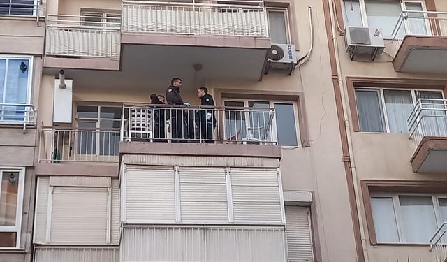Manisa'da tarihi Sultan Hamamı’nın sahibi, banyoda ölü bulundu!