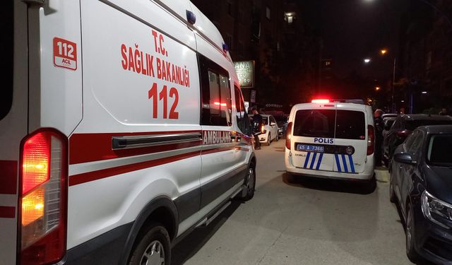 Manisa'da trenin çarptığı 5 yaşındaki çocuk hayatını kaybetti