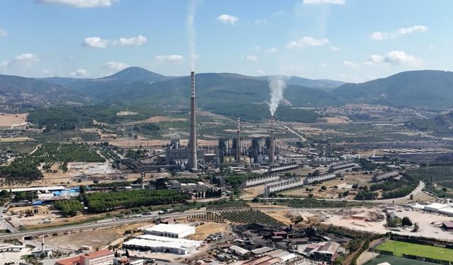 Soma Termik Santrali’nin geleceği 15 Ekim’de netleşecek