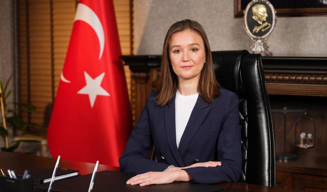 Gülşah Durbay'a iftira atanlara hapis cezası