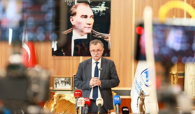 Yunusemre’de 12 tesisin açılışı toplu törenle yapılacak