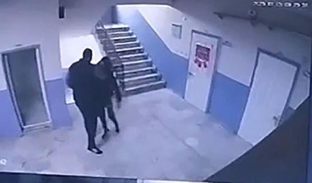 Manisa'da otizmli çocuğa şiddet uygulayan müdür gözaltına alındı!