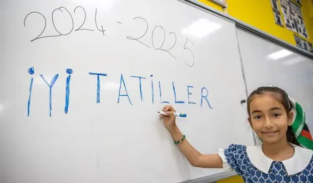 Okullarda ara tatiller kalkıyor mu?