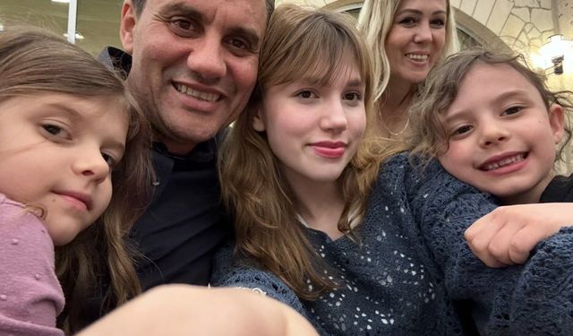 Tüm ayrıntılarıyla Ferdi Zeyrek iddianamesi