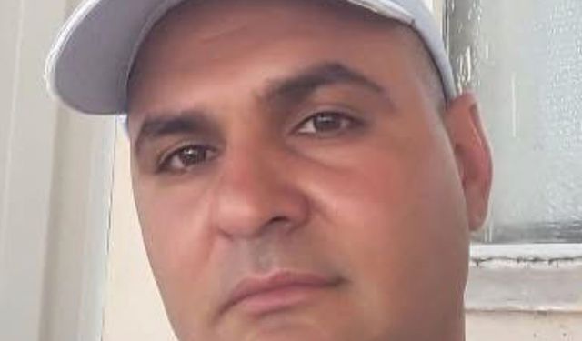 Kendi beslediği dananın kurbanı oldu