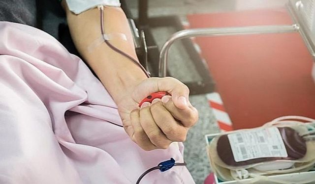 Lösemi hastası Ali Onur için umut çağrısı