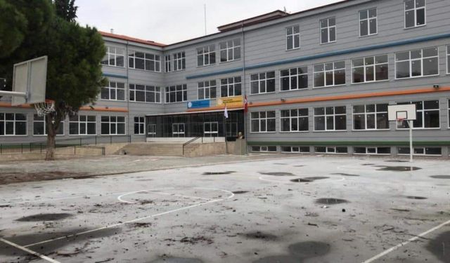 Manisa'daki nakil skandalı Meclis'e taşındı