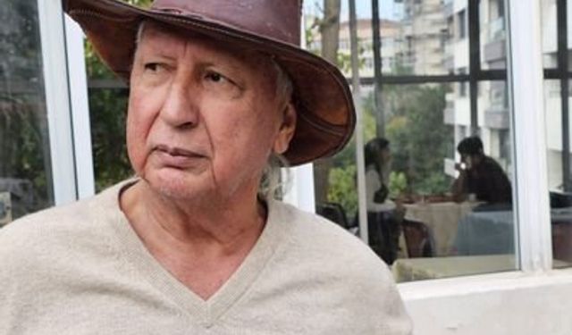 Şener Üşümezsoy: Spil Dağı'ndan geçen fay aktif!