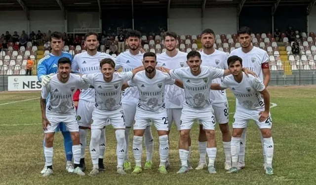 Somasporlu futbolculara bahis soruşturması!