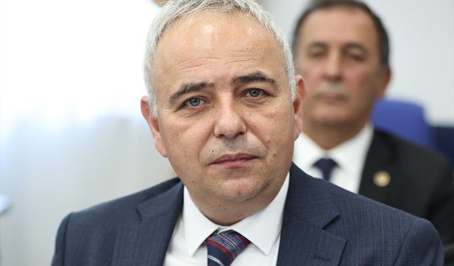 CHP’li Bakırlıoğlu: “Bu Bütçeyle 2026’da Emekli, Çiftçi, Esnaf Daha da Fakirleşecek”