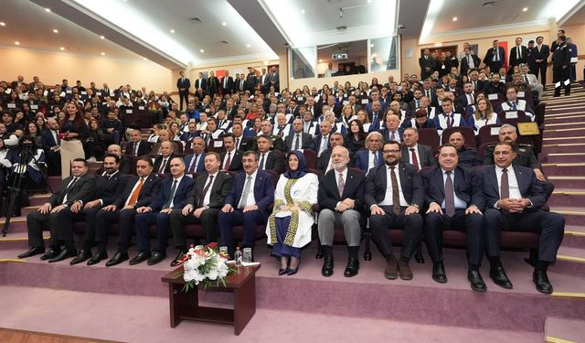 MCBÜ iktidara mı hizmet ediyor?