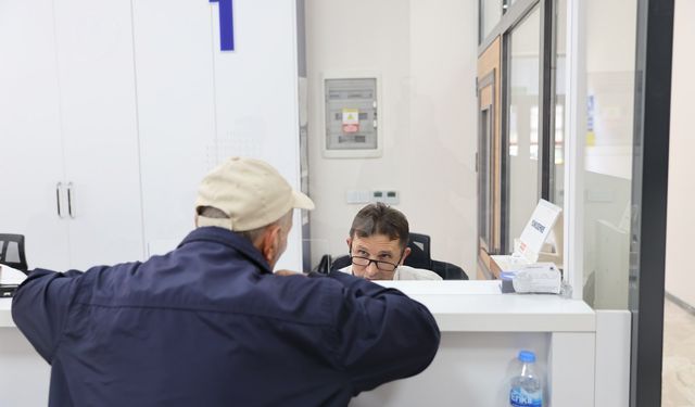 Emlak vergisi 2. taksit ödemeleri başladı