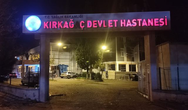 Manisa'da sağlık memuru hastanede ölü bulundu