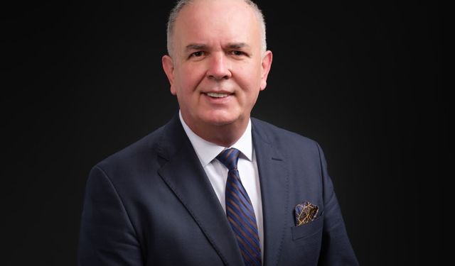 Pazarcılar Odası Başkanlığı için Destan Bulgay yeniden aday