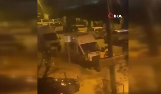 Yalova'da DEAŞ operasyonunda 3 polis şehit oldu!