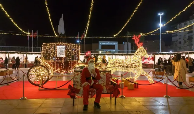 Yılbaşında 6 bin 904 personel görev alacak