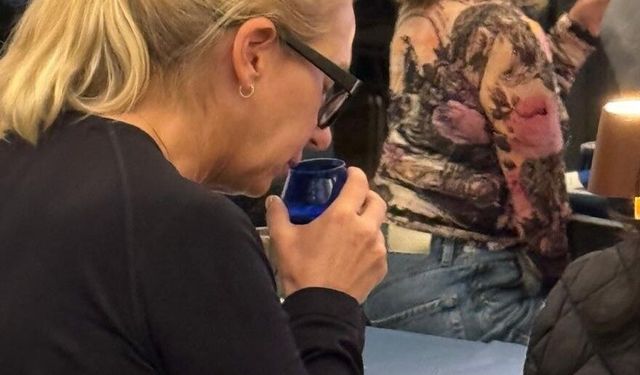 Manisa zeytinyağına ABD'de büyük ilgi