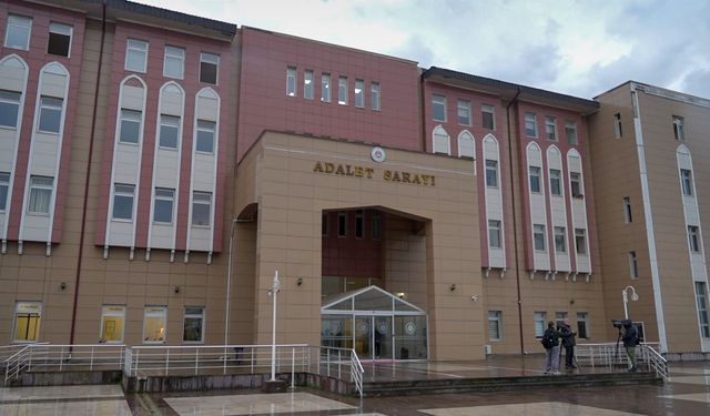 Ferdi Zeyrek davasında tahliye talebi