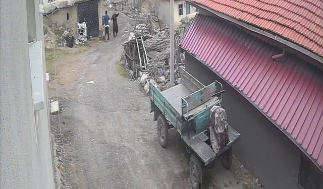 Karısına sopayla şiddet uygulayan adam serbest bırakıldı